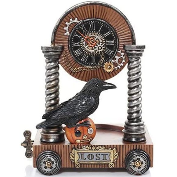 Yankee Candle Holiday Yankee Candle Halloween Steam Pumpkin Lost